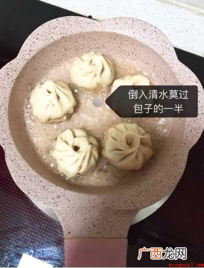 怎样制作生煎包的全部内容 怎样制作生煎包