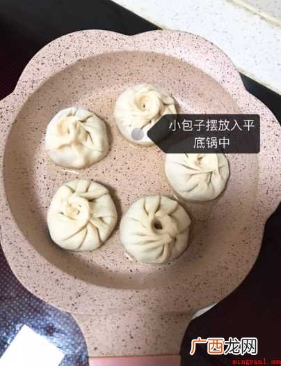 怎样制作生煎包的全部内容 怎样制作生煎包