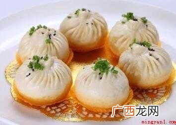 怎样制作生煎包的全部内容 怎样制作生煎包