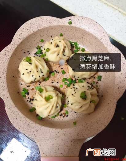 怎样制作生煎包的全部内容 怎样制作生煎包