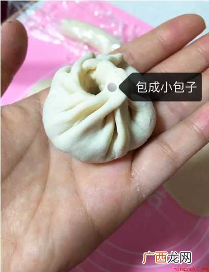 怎样制作生煎包的全部内容 怎样制作生煎包