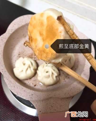 怎样制作生煎包的全部内容 怎样制作生煎包