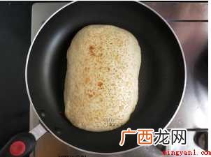 千层饼怎样做