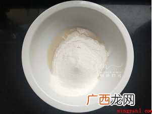 千层饼怎样做