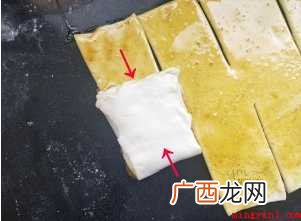 千层饼怎样做