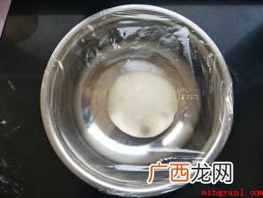 千层饼怎样做