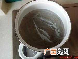 家常酸辣粉怎样做【图文】 家常酸辣粉怎样做