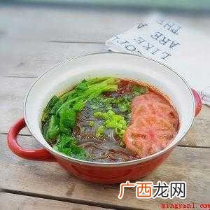 家常酸辣粉怎样做【图文】 家常酸辣粉怎样做