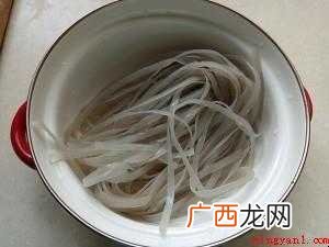 家常酸辣粉怎样做【图文】 家常酸辣粉怎样做