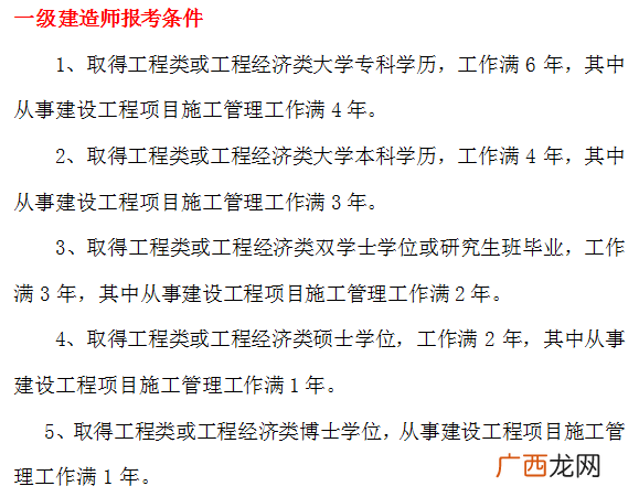 一建考哪几科,一建考几门课程？