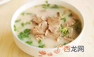 如何做羊肉汤,正宗羊肉汤怎么熬？
