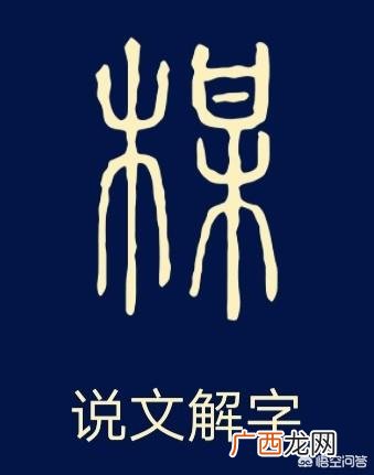 梅字怎么写好看,‘梅’字的篆书怎么写？