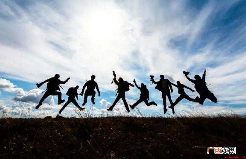 青春寄语有哪些