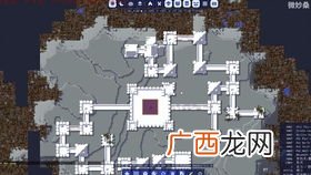 我的世界暮色森林城堡在哪,我的世界暮色森林怎么去巨人城？
