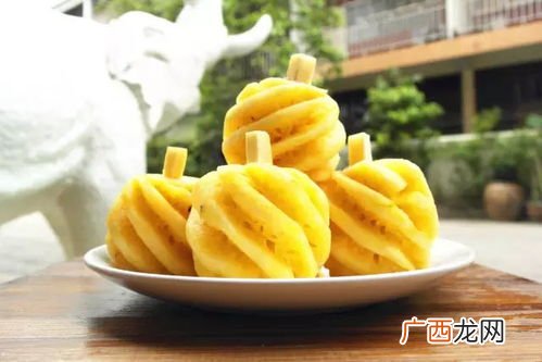 泰国大青芒怎么吃,泰国青芒果应该怎么吃？又生又硬的？