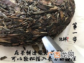 白茶饼怎么泡才正确方法,小白茶饼需要洗茶吗？