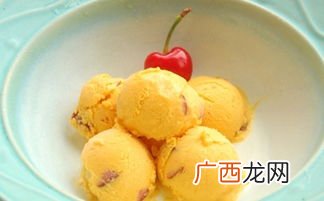芒果雪糕的做法芒果雪糕怎么做,冰棒糕的做法?