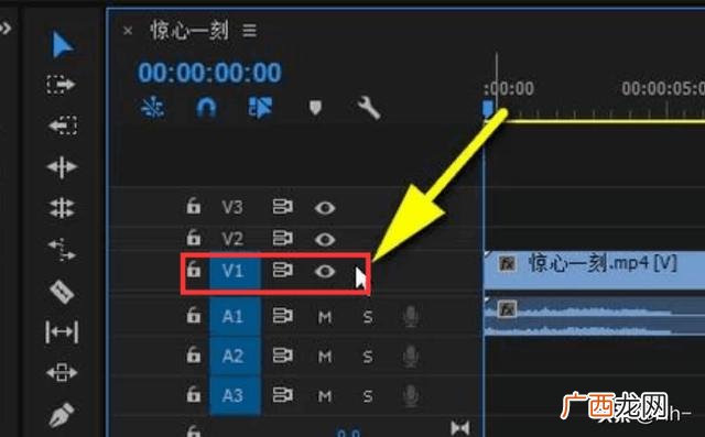 premiere怎么设置关键帧,Pr如何给音频添加关键帧？