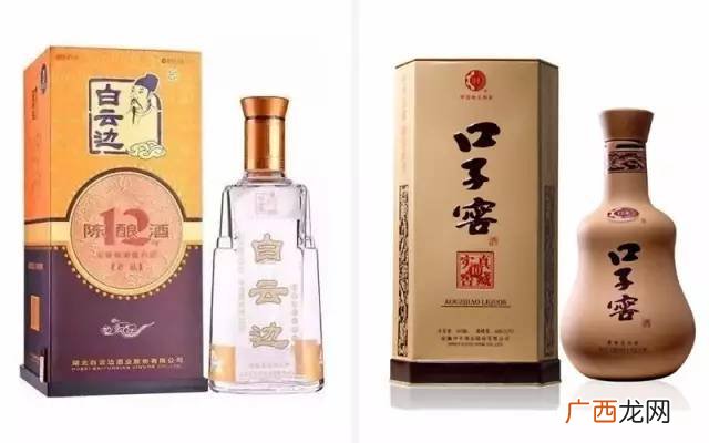 白酒香型有哪几类,酒的香型有几种标号？