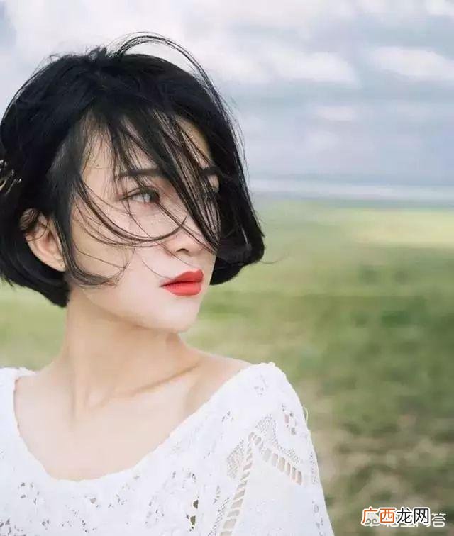 短发怎么打理好看,短发怎么打理好看？