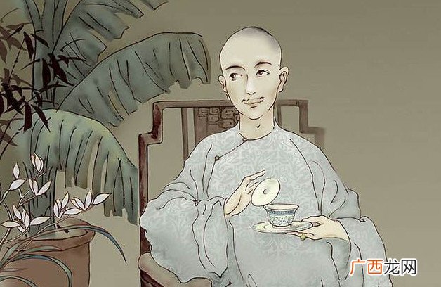 和珅是太监吗,和珅是太监吗？