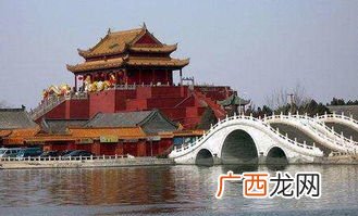 河南古都有哪几个城市,九大古都有哪四个是河南的？