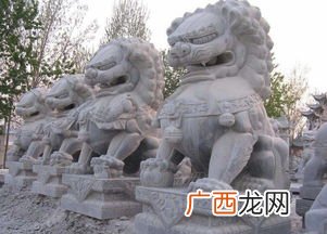 中国没有狮子为什么古代就有狮子雕像,古代狮子代表什么意思?