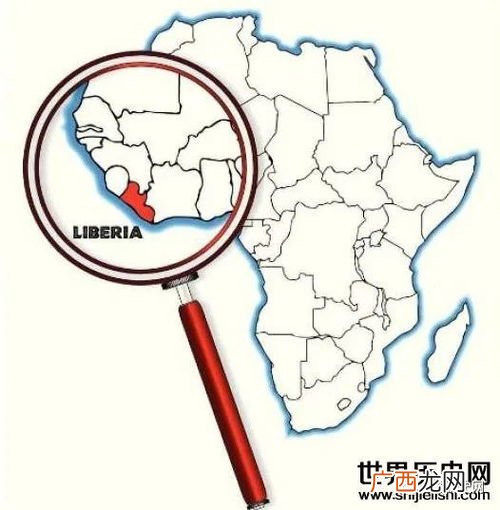 利比里亚国家历史简介,卡巴利亚属于哪个洲？
