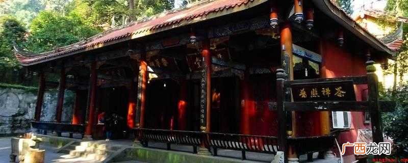 咸丰初年传十四祖灵峰又置田两百亩,仅剩藏经楼及周边工程建筑共 普照寺在哪个地方