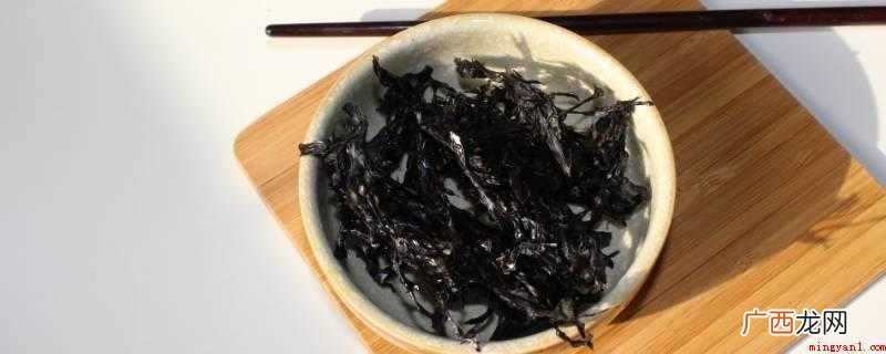 深海藻类植物有紫菜、海蜇皮、盐渍海带、羊栖菜、错湖藻、紫菜等 藻类食物有哪些