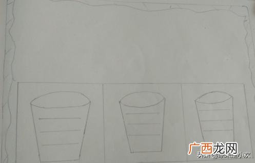 科学手抄报怎么画,关于科学知识的手抄报怎么画？