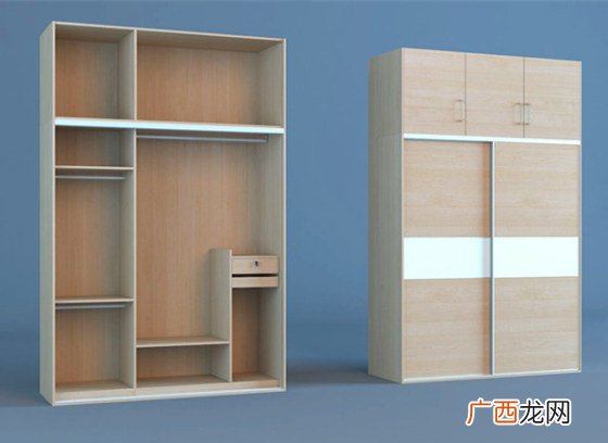 做衣柜用什么板材最好,衣柜饰面板用冷压和热压哪个好？