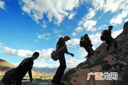 爬山有什么好处,爬山的意义是什么呢？
