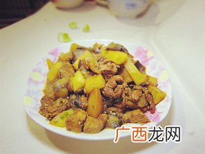 乱炖的做法,懒人乱炖的做法步骤图，懒人乱炖怎么做好吃？