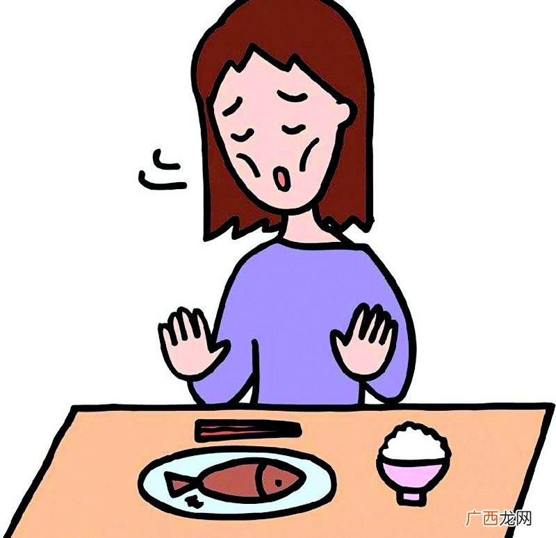 没食欲不想吃饭是什么原因,不想吃东西，没有饥饿感，怎么办？