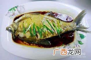 清蒸牛鱼的做法,牛鱼的最佳吃法？
