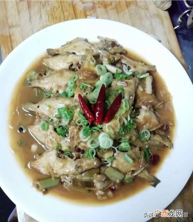 清蒸牛鱼的做法,牛鱼的最佳吃法？