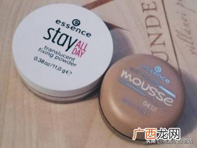 珠光散粉有什么用,珠光哑光定妆粉区别有哪些?