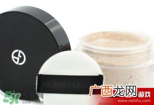珠光散粉有什么用,珠光哑光定妆粉区别有哪些?