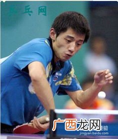 乒乓球怎样接铲球,乒乓球铲球标准动作？