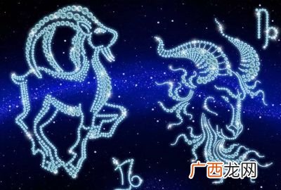 摩羯座是什么象星座,星座中的象是什么意思？