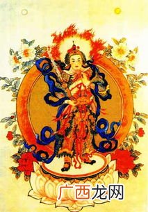 韦陀菩萨的前世是谁,活佛济公韦陀菩萨现身第几集？