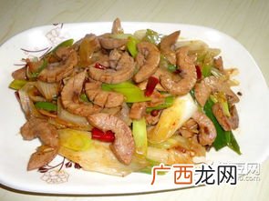 如何炒猪腰子,炒腰子的家常做法？