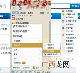 qq是什么意思,qq全称？