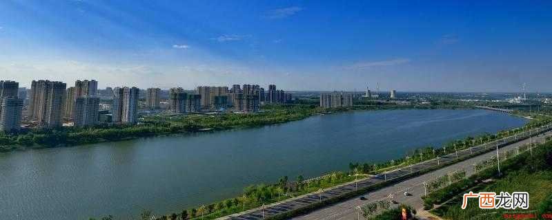 河南徒骇河发源地是什么? 徒骇河源头及起止点