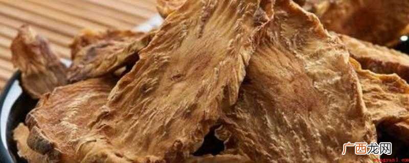 肉苁蓉或是一种可以润肠通便身体排毒的中药 肉苁蓉是什么功效