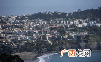 旧金山湾区有哪些好玩的地方推荐,美国地理扫盲：旧金山和湾区是一回事吗？