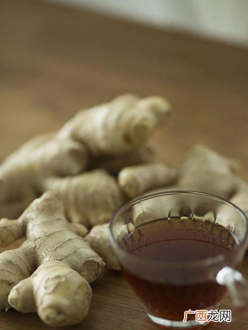 生姜干姜煨姜炮姜的区别和作用,九制炮姜的做法？