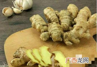 生姜干姜煨姜炮姜的区别和作用,九制炮姜的做法？