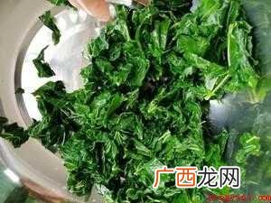 桑叶茶怎样制作【图文】 桑叶茶怎样制作